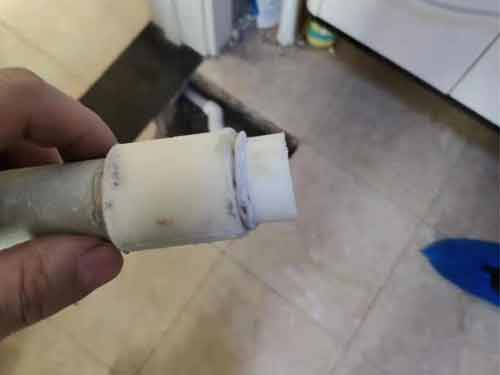 哈爾濱防水補漏