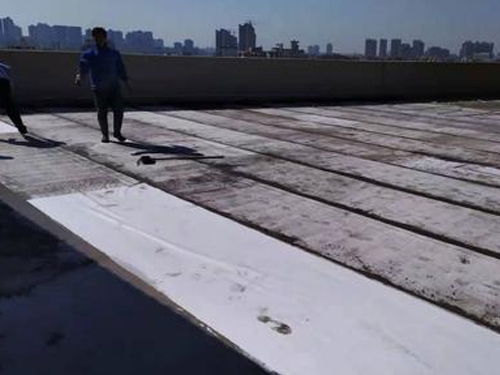哈爾濱漏水維修