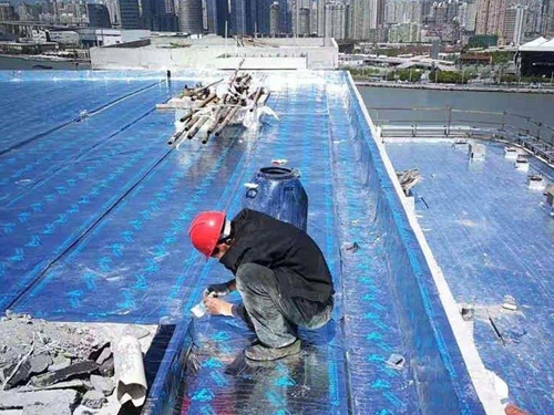 哈爾濱漏水維修