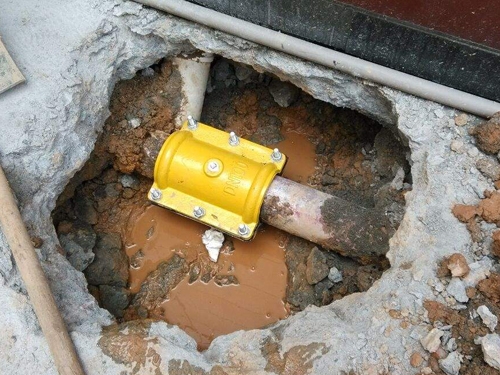 哈爾濱防水補漏