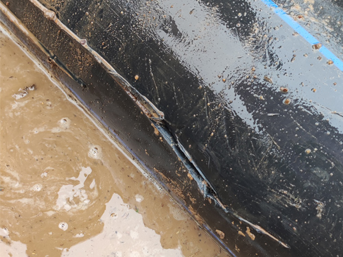 漏水維修